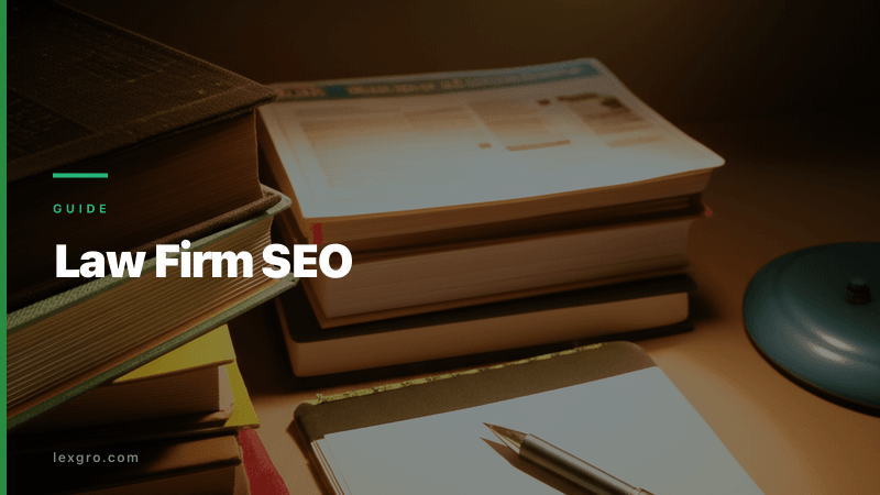 Law Firm SEO: What Works and What Wastes Money