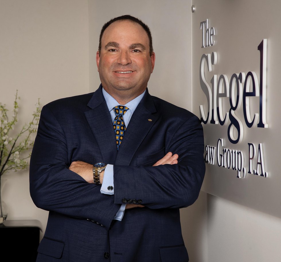 Barry Siegel