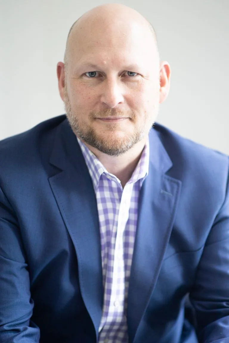 Matthew Albrecht