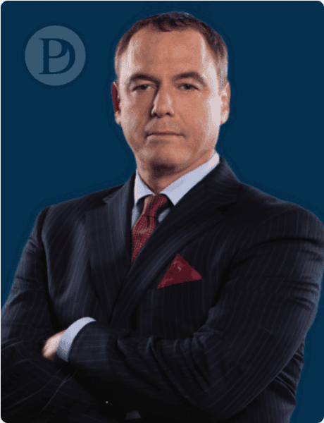 Peter Davis