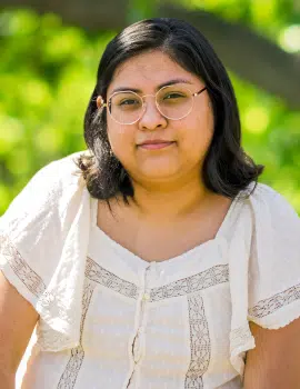 Yunuen Alvarado Bustos